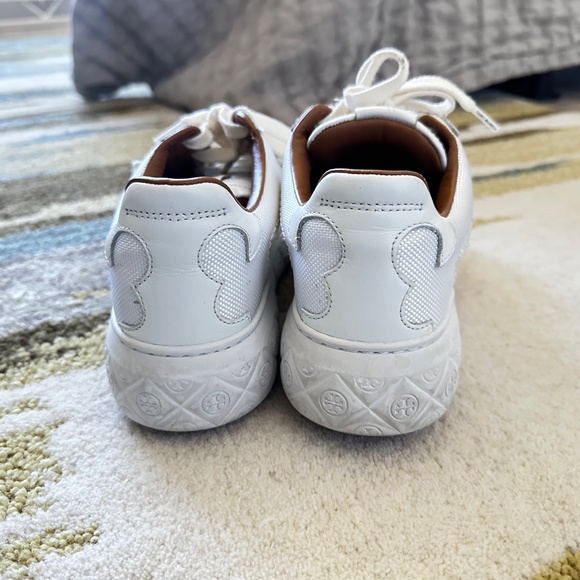 Tory Burch Ladybug Sneaker - Picture 4 of 6